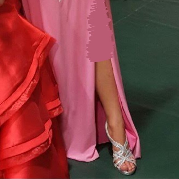 Pageant Heels - Picture 5 of 5